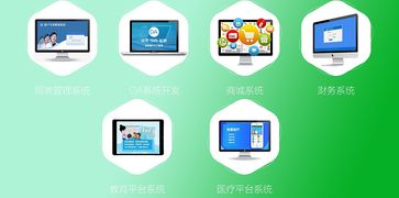 毅仁和聚網絡科技軟件開發