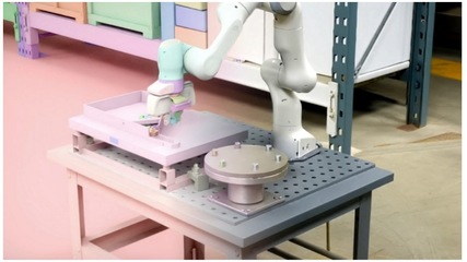 NVIDIA 擴(kuò)展 Omniverse 開發(fā) 生成式物理 AI 驅(qū)動(dòng)虛擬世界新篇章