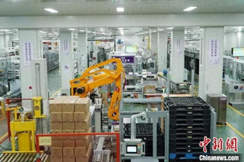 泉州競(jìng)逐新質(zhì)生產(chǎn)力，技術(shù)開發(fā)驅(qū)動(dòng)高質(zhì)量發(fā)展