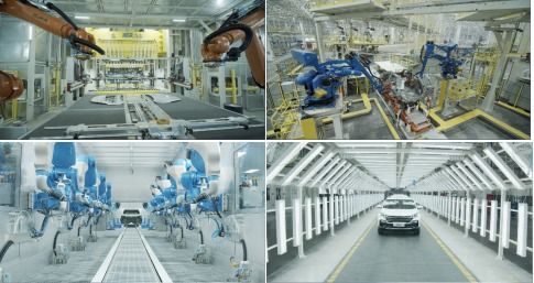 宜賓凱翼汽車喜獲乘用車雙資質(zhì)，技術(shù)開發(fā)邁入新階段