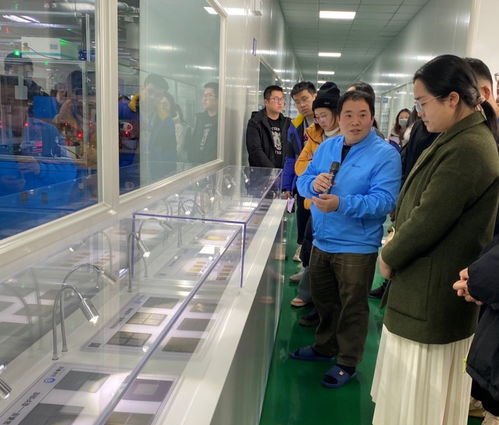 探尋四川德陽制造業(yè)發(fā)展的技術(shù)密碼