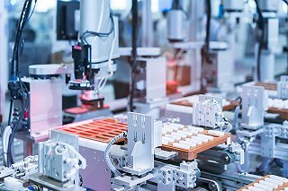 匯川技術(shù)新能源車業(yè)務(wù) 高增長(zhǎng)光環(huán)下的“缺芯”隱痛與技術(shù)攻堅(jiān)