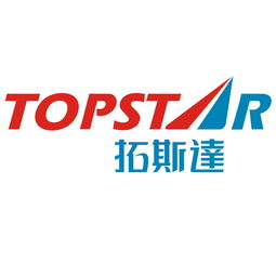 拓斯普達(dá)與泰索斯 廣東機(jī)械科技的雙子星