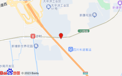 探尋廣東泰索斯 區(qū)位與產(chǎn)業(yè)潛力解析